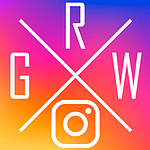 Grow Gram logo