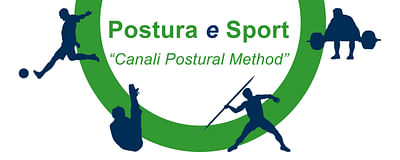 Postura e Sport - Creazione di siti web