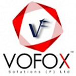Vofox Solutions logo