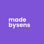 Madebysens BV logo