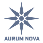 AurumNova logo