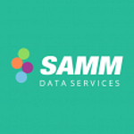SAMM Data Services logo