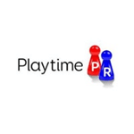 Playtime PR Ltd logo