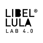 LIBELLULA LAB 4.0 logo