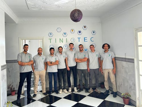 TiniTec cover
