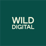 Wild Digital logo