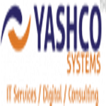 Yashco Systems logo