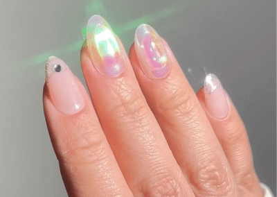 imPRESS Nails - Influencer Marketing