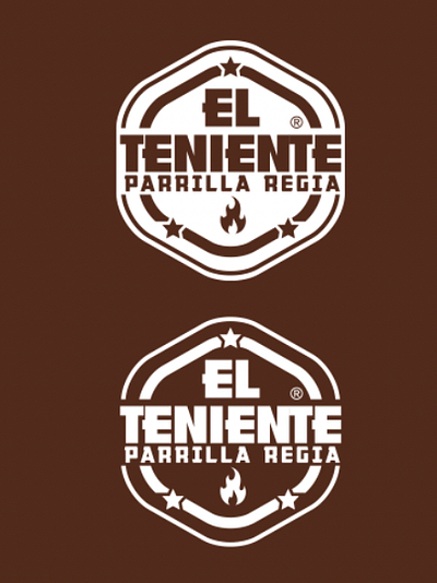 Branding & Identity El Teniente - Image de marque & branding