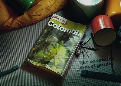 COLOMBIA - Publicidad