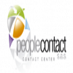 People Connect logo