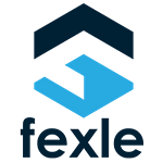Fexle Inc. logo