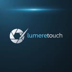 https://lumeretouch.com/ logo