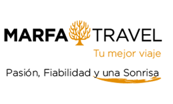 MARFA TRAVEL