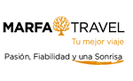 MARFA TRAVEL