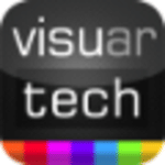 Visuartech logo