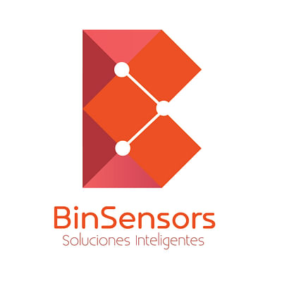 Bin Sensors - Software Entwicklung