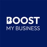 Boost My Business AI Innovation Limited logo