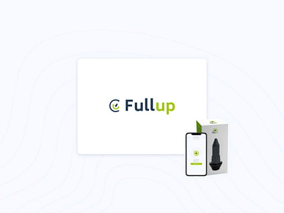 Fullup - Energy mobile app & web platform - Mobile App
