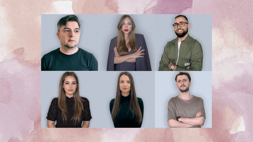 iAgency cover