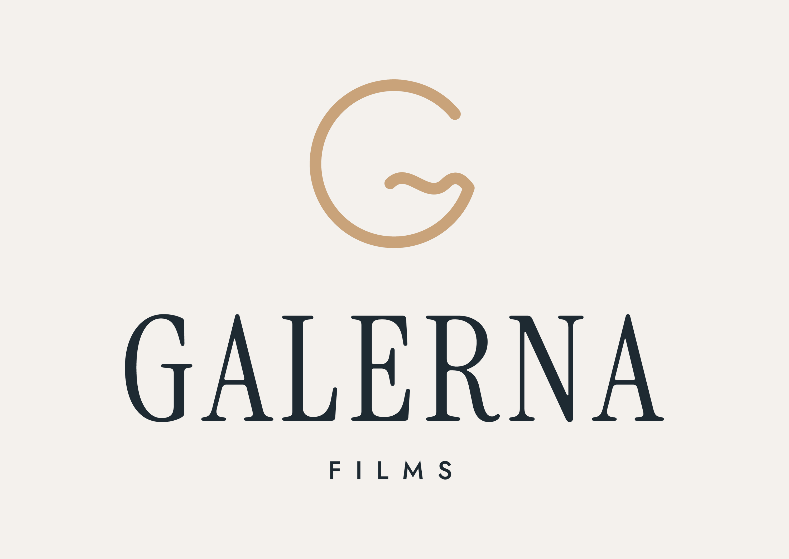 Galerna Films | Vídeos de bodas