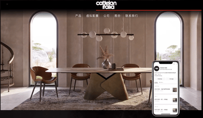 Strategic Marketing Strategy for Chinese Market - Stratégie digitale