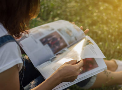 Magazines internes - Stratégie de contenu