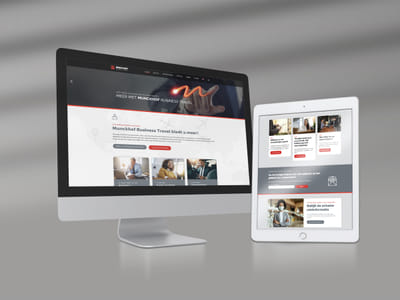 Merk strategie / brand strategy - Image de marque & branding
