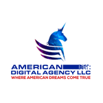 American Digital Agency logo