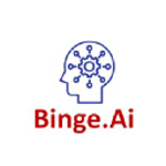 Binge.Ai Corp logo