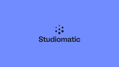 STUDIOMATIC - Storytelling, identité et content - Image de marque & branding