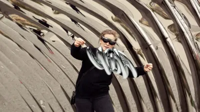 Jägermeister: Touching the Music - Innovation