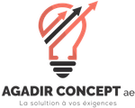 Agadir Concept logo
