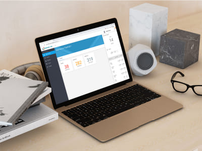 CRM Mn's Conseil - Développement de Logiciel