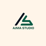 AJMA Studio logo