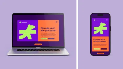 Softbear - Image de marque & branding