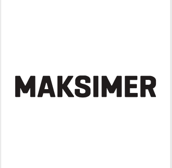 Maksimer
