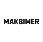 Maksimer logo