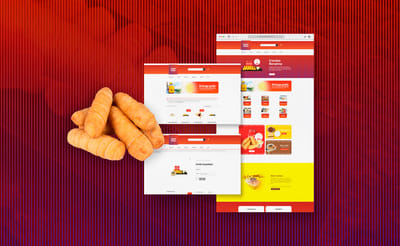 tequenhos.com - Administration web