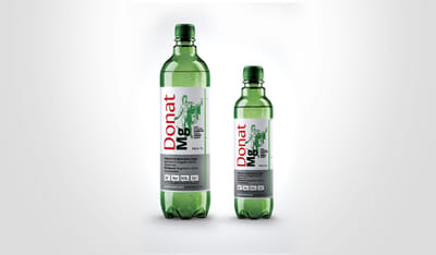 AGUA MEDICINAL - Motion Design