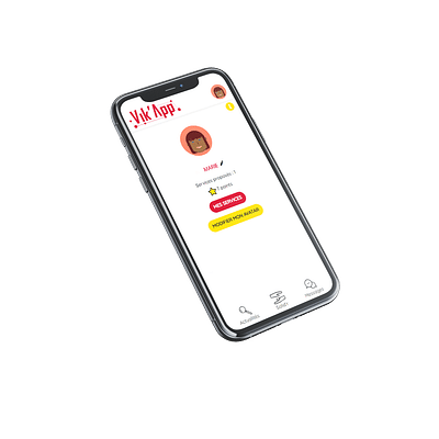 App mobile - Région Normandie - Application mobile