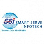 Smart Serve Infotech logo