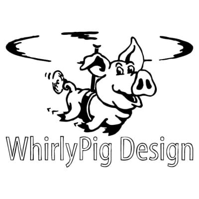 WhirlyPig Design, Inc