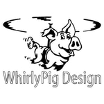 WhirlyPig Design, Inc