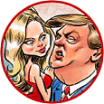 Trumps Hot Bot