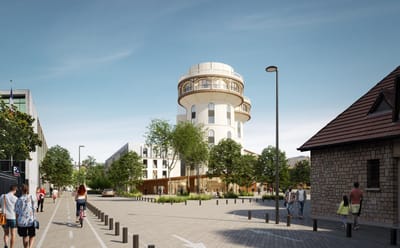 Clos Saint-Louis - Design & graphisme