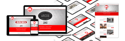 Diseño web y estrategia - Grafikdesign
