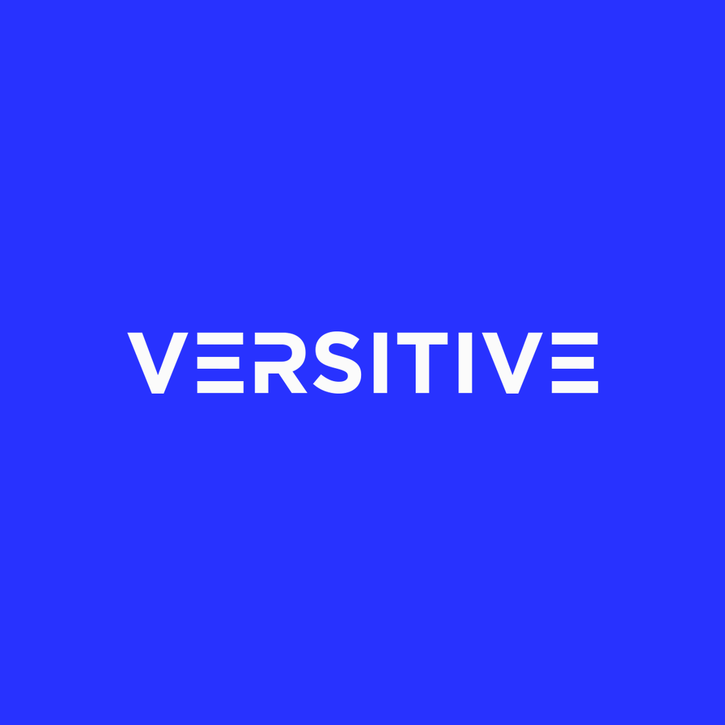 Versitive