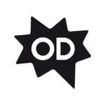 OD Design Studio logo