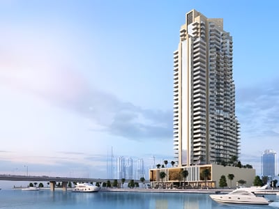 I Love Florence: a Roberto Cavalli tower, 50% sold by launch day - Branding & Positioning